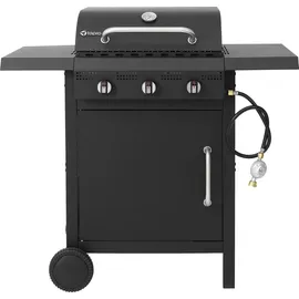 Tepro Ashford schwarz