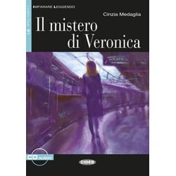 Il misterio di Veronica