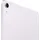 Apple iPad Air 11" (6. Generation 2024) 128 GB Wi-Fi + Cellular violett