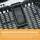 Severin PG 8597 schwarz