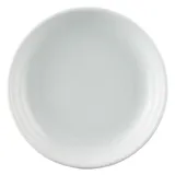 Thomas Salatteller 19 cm tief weiß 6er Set