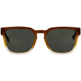 mini eyewear Sonnenbrille camel Einheitsgröße