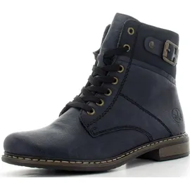 Rieker Damen 71242 Stiefel