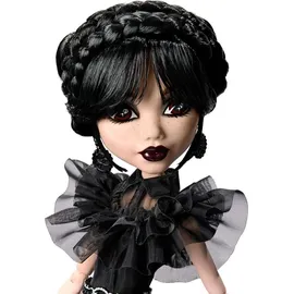 Monster High Wednesday Puppe (HXJ03)
