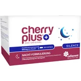 Cellavent Healthcare Cherry Plus Das Original Silence Kapseln 180 St.