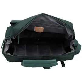 JOST Bags Bergen Daypack Bottlegreen