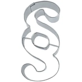 Städter Cookie Cutter § Sign 7.5 x 3 x 2 cm,
