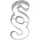 Städter Cookie Cutter § Sign 7.5 x 3 x 2 cm,