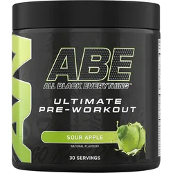 ABE Ultimate Pre-Workout (375 Gramm)