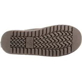 ARA Stiefelette taupe | Gr.: 42