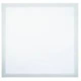 PROTEC.class LED-Einbauleuchte 28W weiß Aluminium (05400648)