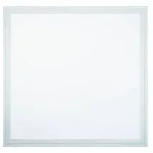 PROTEC.class LED-Einbauleuchte 28W weiß Aluminium (05400648)