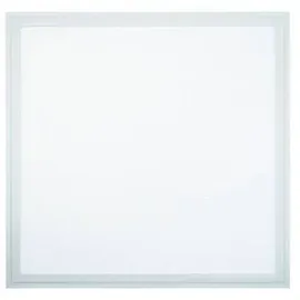 PROTEC.class LED-Einbauleuchte 28W weiß Aluminium (05400648)