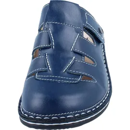 Finn Comfort JAVA Damen Blau 42 EU