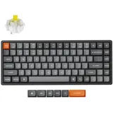 Keychron K2 Max Keychron Super Banana DE