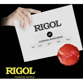 RIGOL USB-GPIB-L USB-GPIB-L Adapter 1 St.