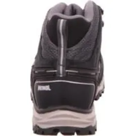 MEINDL Mondello Mid GTX Herren schwarz/anthrazit 42,5