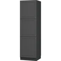 Vicco Herdumbauschrank Fame-Line 60 x 0 x 0 cm