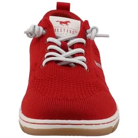 Mustang Sue Damen rot 40