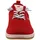 Mustang Sue Damen rot 40