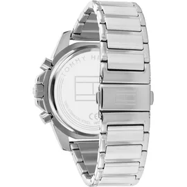 Tommy Hilfiger Mason Edelstahl 44 mm 1791936