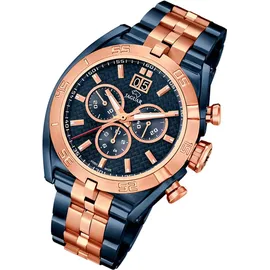 Jaguar Special Edition J810/1 Herrenchronograph Swiss Made