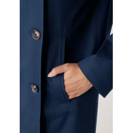 Aniston SELECTED Cabanjacke Blau 40