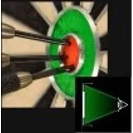 WINMAU Plasma Dartboard light