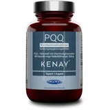 Kenay PQQ Pyrrolochinolinchinon Kapseln 60 St.