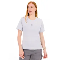 On On-Running Trail-T vêtement running femme - Bleu -