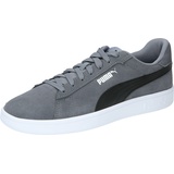 gray tile-puma black-puma white 45