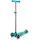 Micro Maxi Micro Deluxe glow LED Grün