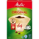 Melitta Kaffeefilter Original 1x4 18 St.