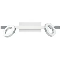 EGLO Cardillio 1 2-flg. (96179)