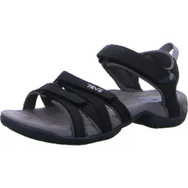 Teva Tirra Leather Damen black 39