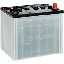 YUASA YBX7005 Starterbatterie