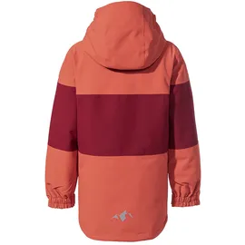 Vaude Snow Cup Jacke - Hotchili - 122-128 cm