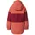 Vaude Snow Cup Jacke - Hotchili - 122-128 cm