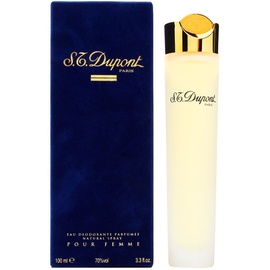 S.T. Dupont Eau de Parfum 100 ml