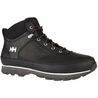 HELLY HANSEN Calgary Wanderstiefel - Jet Black / Ebony / Light Grey - EU 44