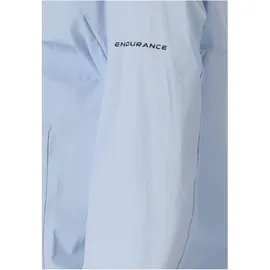 Endurance Endurance, Nimbos Lightweight Radjacke Damen windsurfer - türkis