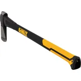 DeWalt EXOCORE Einspitz-Axt 1,5kg