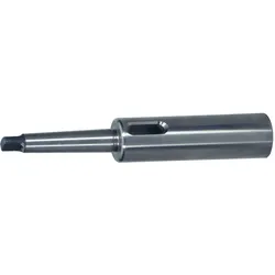 Optimum Verlängerungshülse MK 3-MK 4
