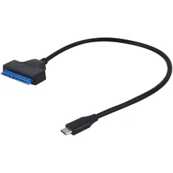 Gembird Cablexpert - Speicher-Controller - 2.5" (6.4 cm)