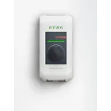 KEBA KeContact P30 c-series 22 kW (121915) weiß