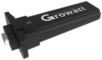 Growatt 'WiFi-S Schwarz For Growatt  '(0% MwSt §12 III UstG)