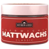 Kastenbein & Bosch Mattwachs Classic 100ml
