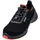 Uvex 1 G2 S2 Halbschuh schwarz/rot44 44 W11 Esd Sr schwarz/rot 6849.8