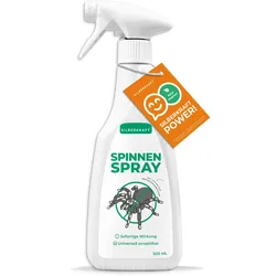 Spinnenspray: 500 ml
