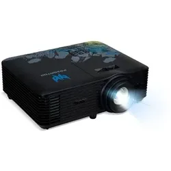 Acer Predator GM712 Beamer 4000 ANSI Lumen DLP 2160p (3840x2160) Schwarz